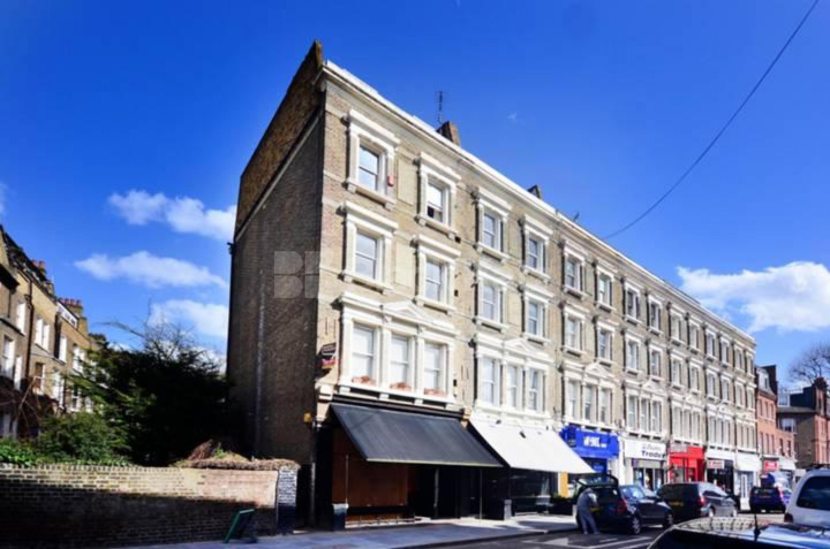 			NEW INSTRUCTION INCLUSIVE OF ALL UTILITY BILLS, COUNCIL TAX & INTERNET ACCESS, Studio Apartment, 1 bath, 1 reception Ground Floor Flat			 Richmond Way, Shepherds Bush W14